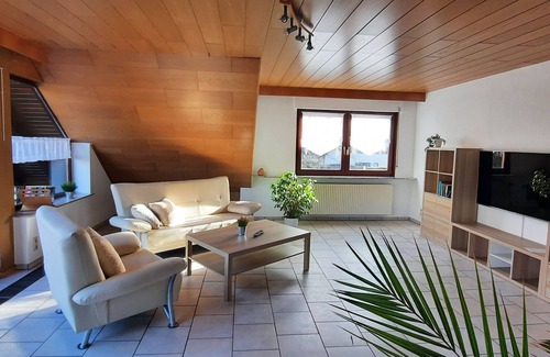 Frankenberg Apartment | Casa Apricot, Deutschland