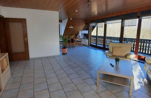 Frankenberg Apartment | Casa Apricot, Deutschland