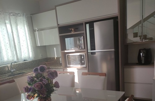 Gravata House | Casa/apto Aconchegante