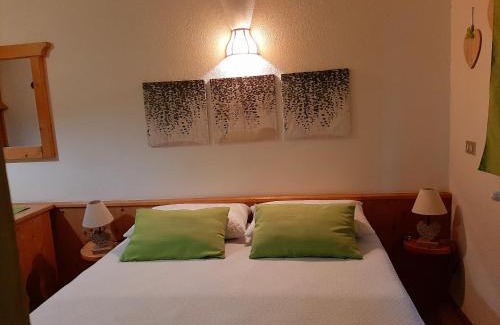 Falcade Apartment | Casa AQ27 sulle piste da sci