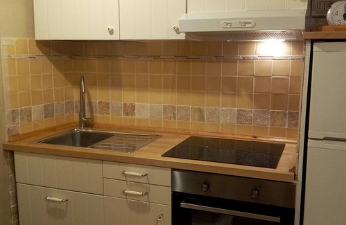 Revine Lago House | Casa Aquadolce: lake and hills of Prosecco