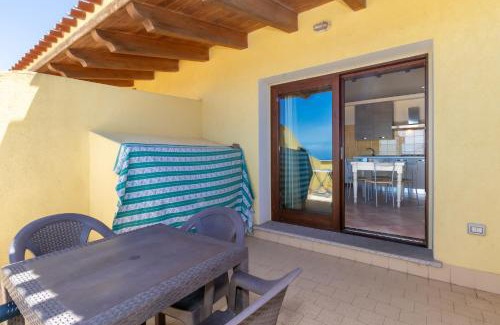 Paduledda Apartment | Casa aquafan mare 1