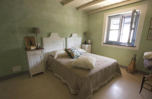 San Salvatore House | Casa Aquarela