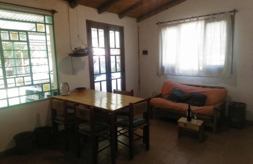 San Esteban House | Casa Aquino