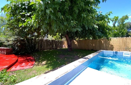 Chacras de Coria House | Casa en Chacras de Coria , Mendoza con Piscina