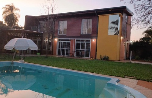 Posadas House | Casa