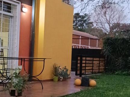 Posadas House | Casa