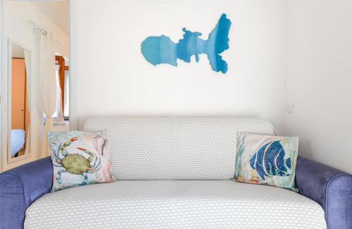 Sant'Ilario in Campo House | Casa Arancio