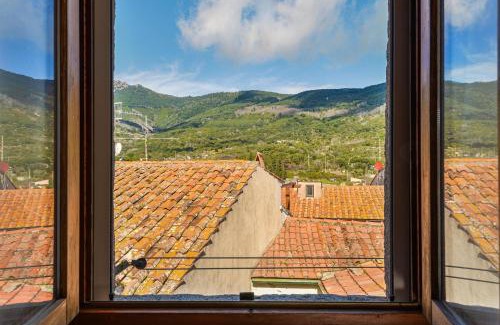 Sant'Ilario in Campo House | Casa Arancio