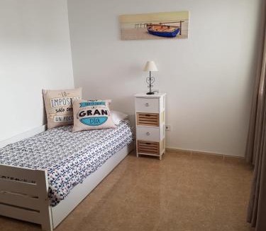 Tias House | Casa Aray