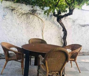 El Guijo House | Casa Arcadia Turismo rural