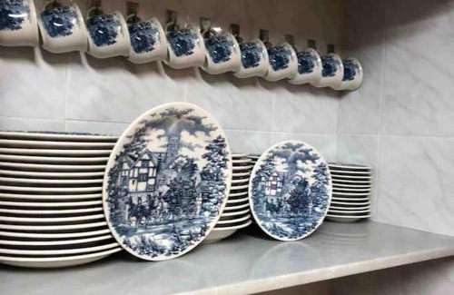 El Guijo House | Casa Arcadia Turismo rural