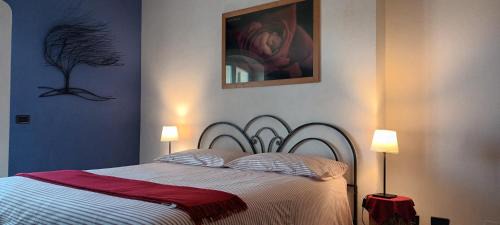 Diano d'Alba House | Casa Arcobaleno apartments-Room holiday home