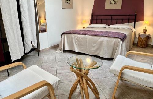 Diano d'Alba House | Casa Arcobaleno apartments-Room holiday home