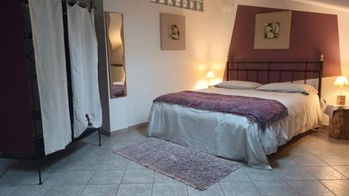 Diano d'Alba House | Casa Arcobaleno apartments-Room holiday home
