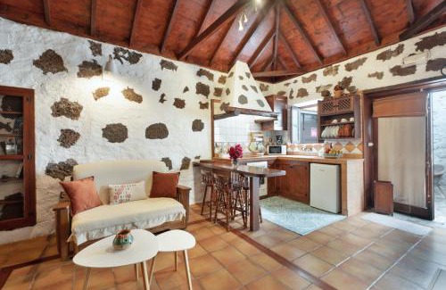 Los Silos Apartment | Casa Aregume