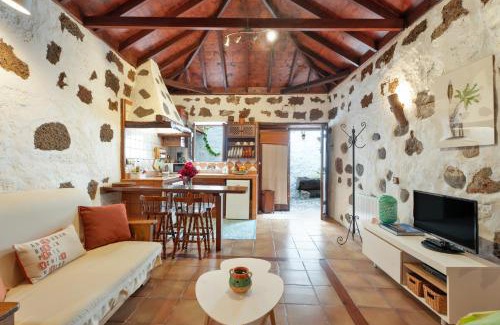 Los Silos Apartment | Casa Aregume