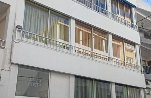 Puerto Naos Apartment | Casa Arena Negra