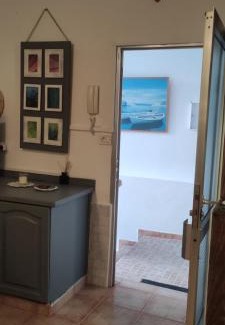 Puerto Naos Apartment | Casa Arena Negra