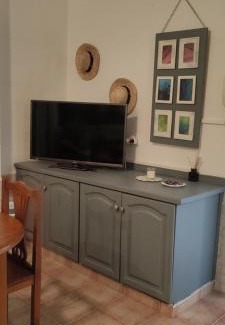 Puerto Naos Apartment | Casa Arena Negra