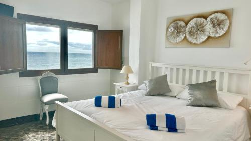 Telde House | Casa Arena y Mar