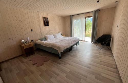 Llifen House | Casa arenal