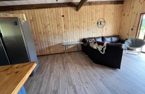 Llifen House | Casa arenal