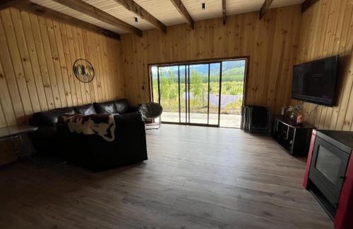 Llifen House | Casa arenal