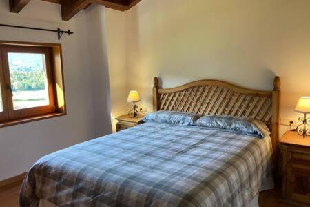Sainte-Leocadie House | Casa Argelaga