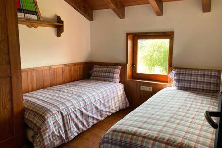 Sainte-Leocadie House | Casa Argelaga