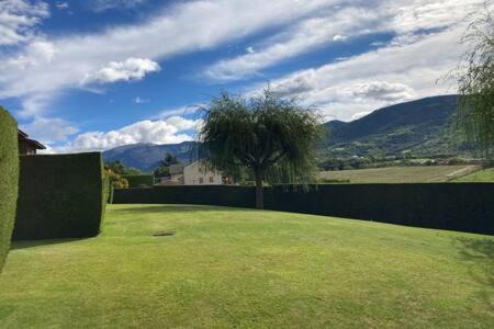 Sainte-Leocadie House | Casa Argelaga