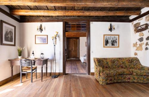 Vilaflor House | Casa Argelia