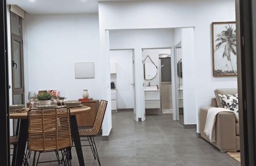 Los Llanos de Aridane House | Casa Argeo