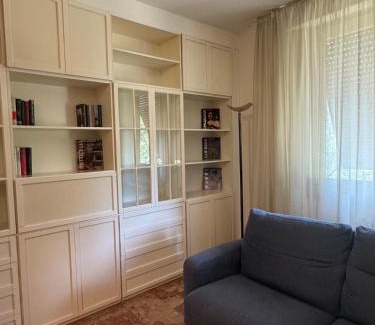 Pesaro Apartment | Casa Arianna