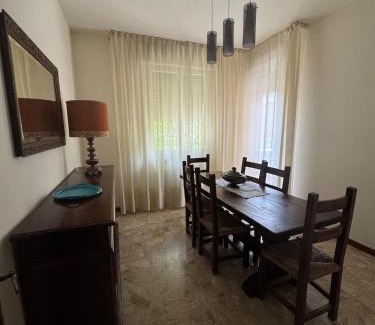 Pesaro Apartment | Casa Arianna