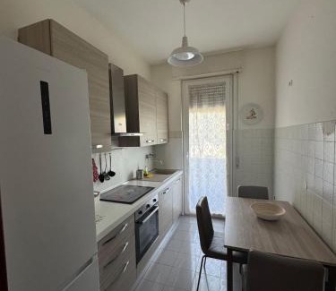 Pesaro Apartment | Casa Arianna