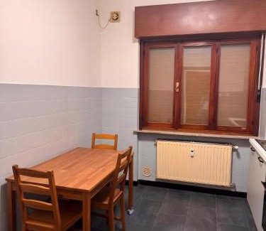 Monfalcone Apartment | Casa Aris