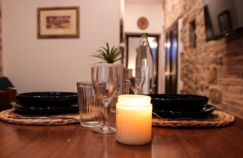 Gubbio Apartment | CASA ARMANNI - la tua Casa di Pietra