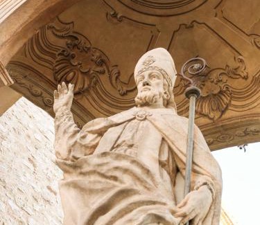 Gubbio Apartment | CASA ARMANNI - la tua Casa di Pietra