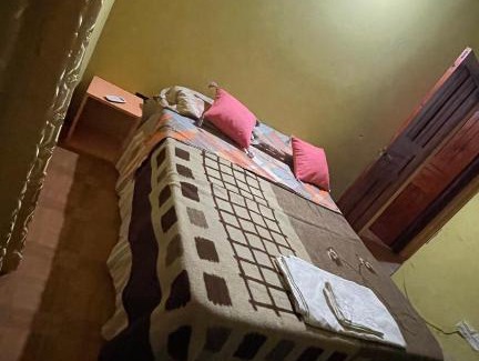 Valle Viejo House | Casa Armonia