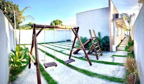 Sao Jose House | Casa Aroeira 2 km de Geribá-Buzios-RJ