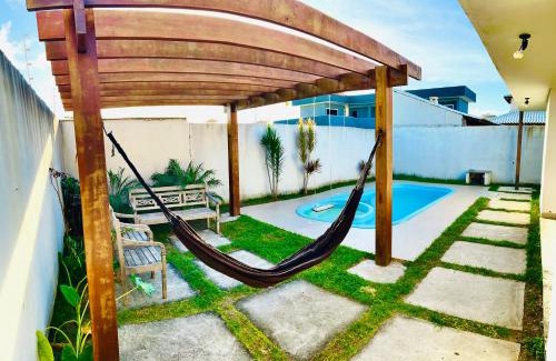 Sao Jose House | Casa Aroeira 2 km de Geribá-Buzios-RJ