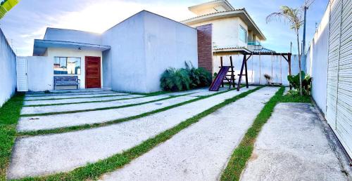 Sao Jose House | Casa Aroeira 2 km de Geribá-Buzios-RJ