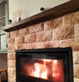 Riopar House | Casa Arroyo de la Celada