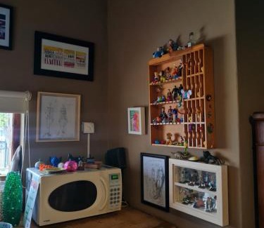 Trelew Apartment | Casa Arte - Casa Completa en Trelew