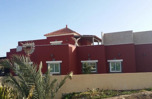 Tuineje House | Casa Ary