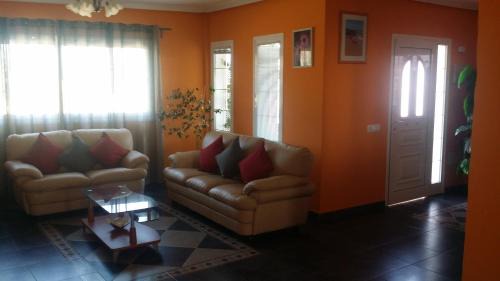 Tuineje House | Casa Ary