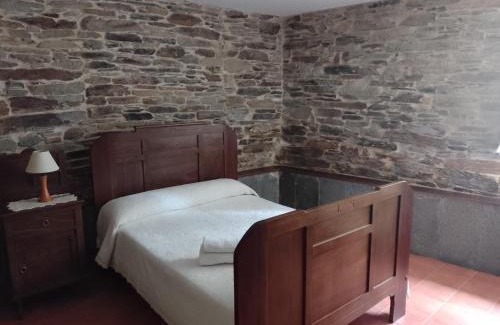 Samos Apartment | Casa Arza