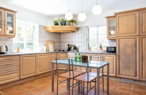 Aljezur Villa | Casa Asami - Beautiful 4 bedroom villa with private pool