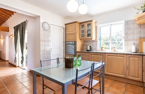 Aljezur Villa | Casa Asami - Beautiful 4 bedroom villa with private pool